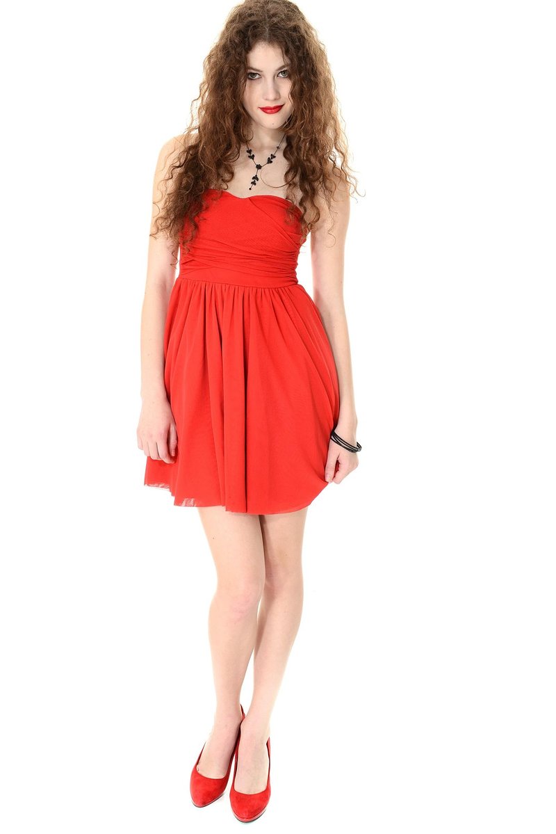 Проститутка Эльза