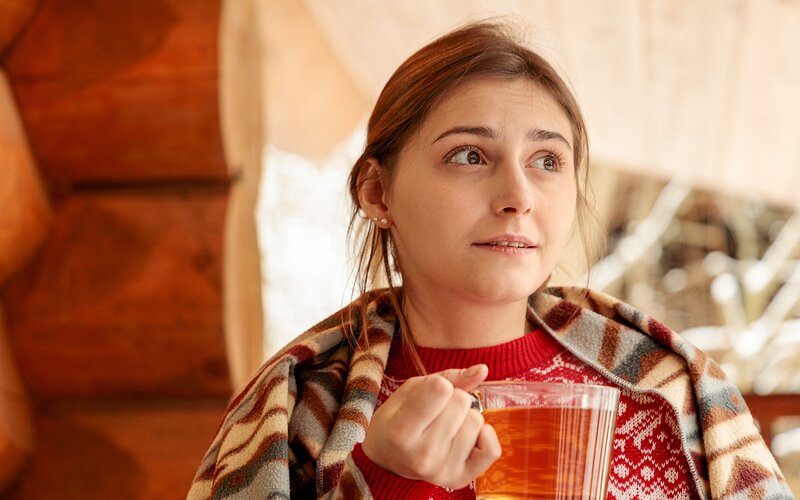 Проститутка Шахлампи