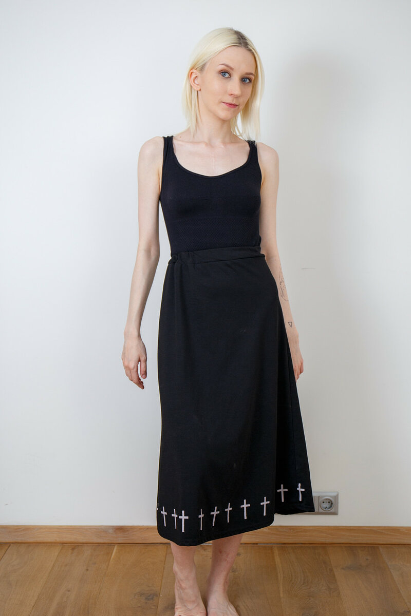 Проститутка Любочка