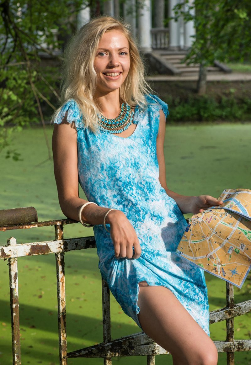 Проститутка Софья