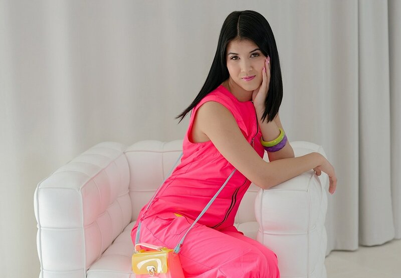 Проститутка Юлька