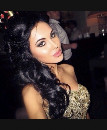 Проститутка Светка