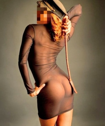 Проститутка Ниночка